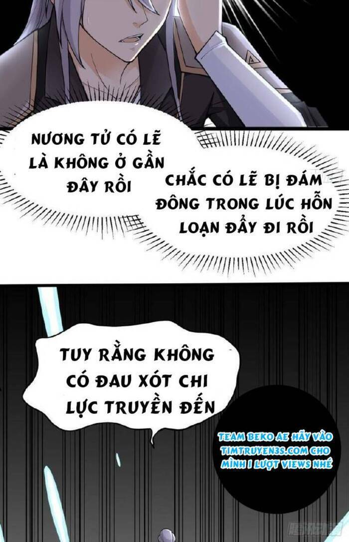 Vợ Tôi Và Tôi Thống Trị Tam Giới Chapter 5 - Trang 2