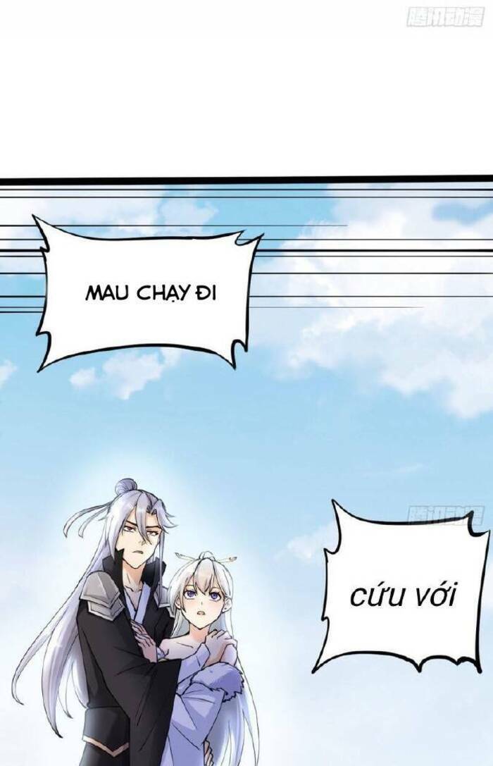 Vợ Tôi Và Tôi Thống Trị Tam Giới Chapter 5 - Trang 2