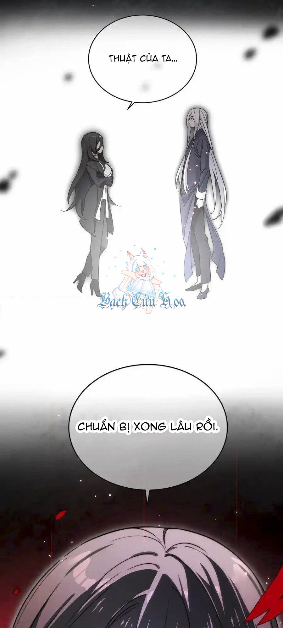 Hậu Cung Quá Nhiều, Tốt Nhất Là Phi Thăng Thôi Chapter 77 - Trang 2