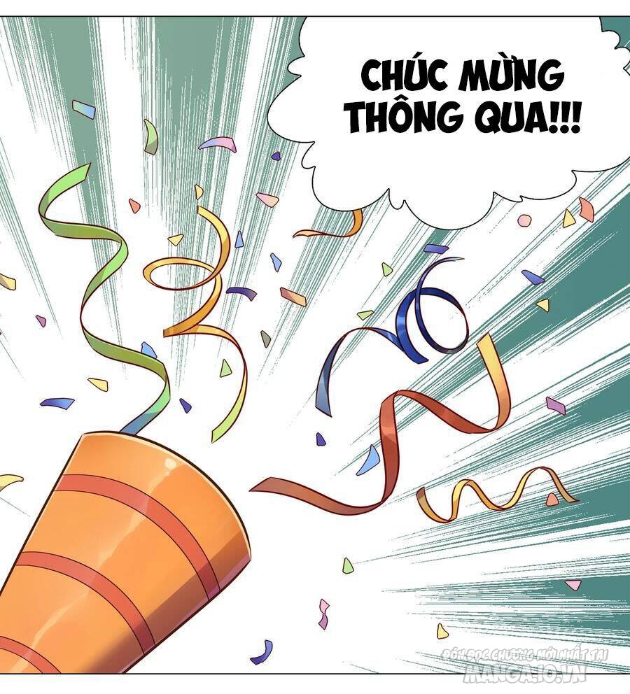 Hậu Cung Quá Nhiều, Tốt Nhất Là Phi Thăng Thôi Chapter 41 - Trang 2