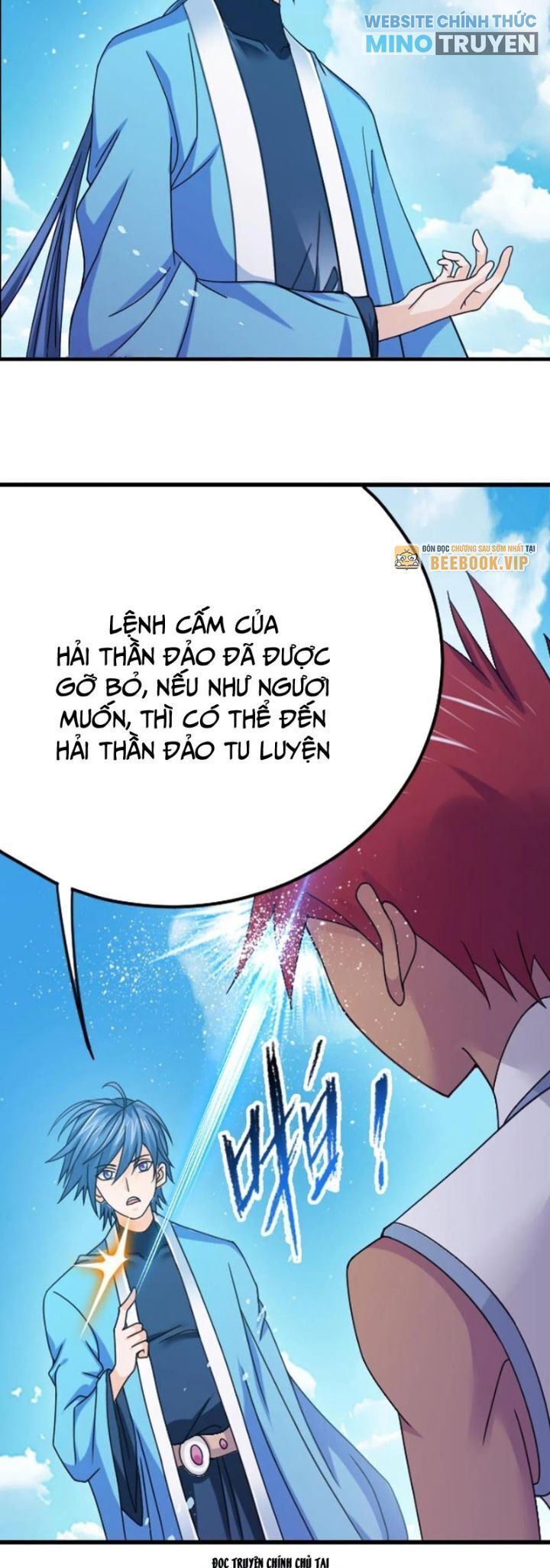 Đấu La Đại Lục Chapter 357 - Trang 2