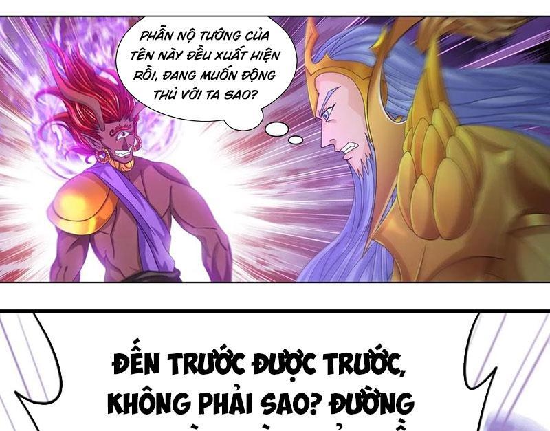 Đấu La Đại Lục Chapter 354 - Trang 2