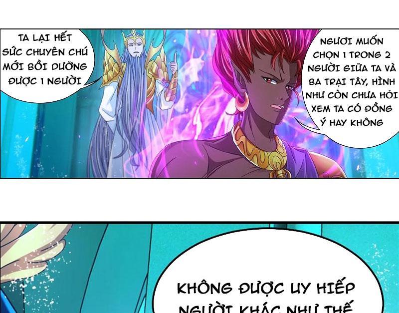 Đấu La Đại Lục Chapter 354 - Trang 2