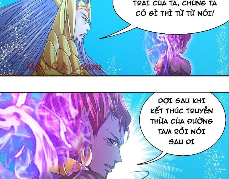 Đấu La Đại Lục Chapter 354 - Trang 2