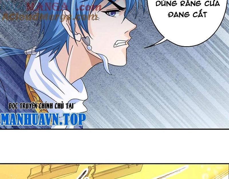 Đấu La Đại Lục Chapter 354 - Trang 2