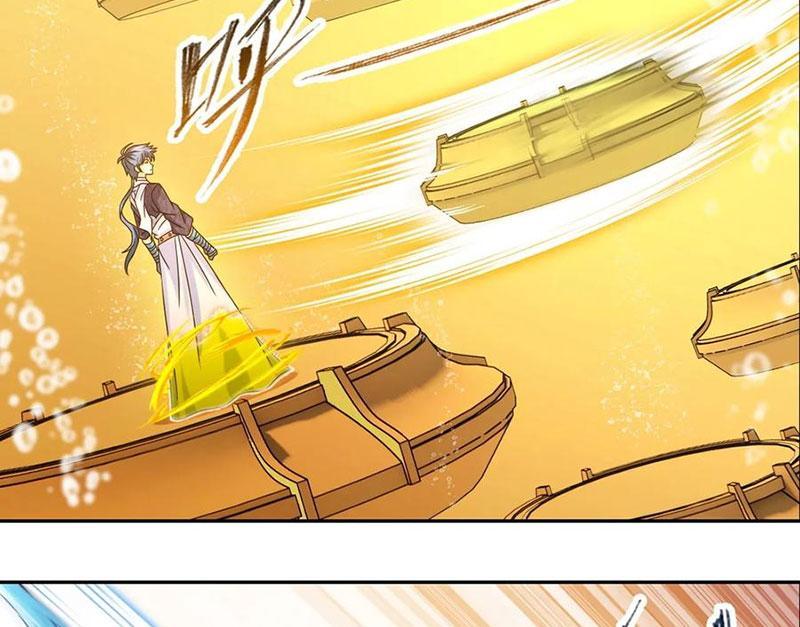 Đấu La Đại Lục Chapter 354 - Trang 2