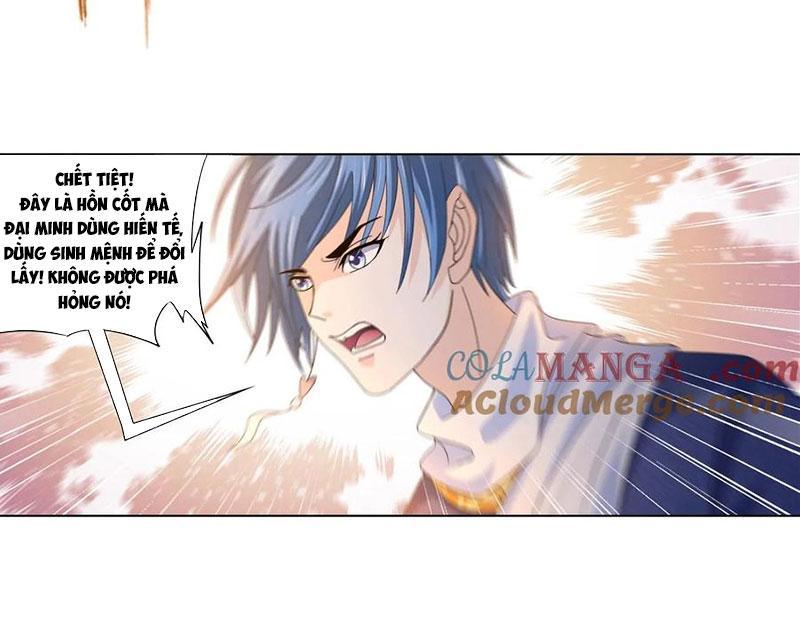 Đấu La Đại Lục Chapter 354 - Trang 2