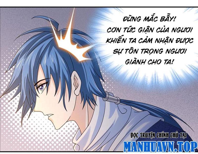 Đấu La Đại Lục Chapter 354 - Trang 2