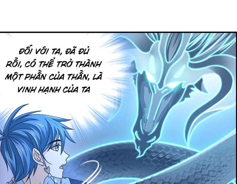 Đấu La Đại Lục Chapter 354 - Trang 2