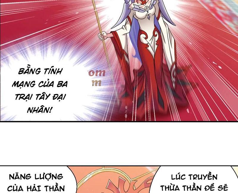 Đấu La Đại Lục Chapter 353 - Trang 2