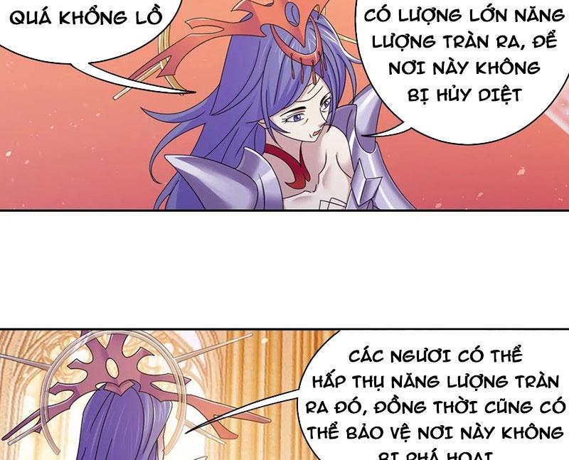 Đấu La Đại Lục Chapter 353 - Trang 2