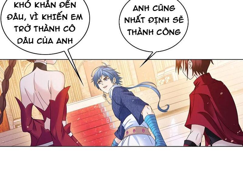 Đấu La Đại Lục Chapter 353 - Trang 2