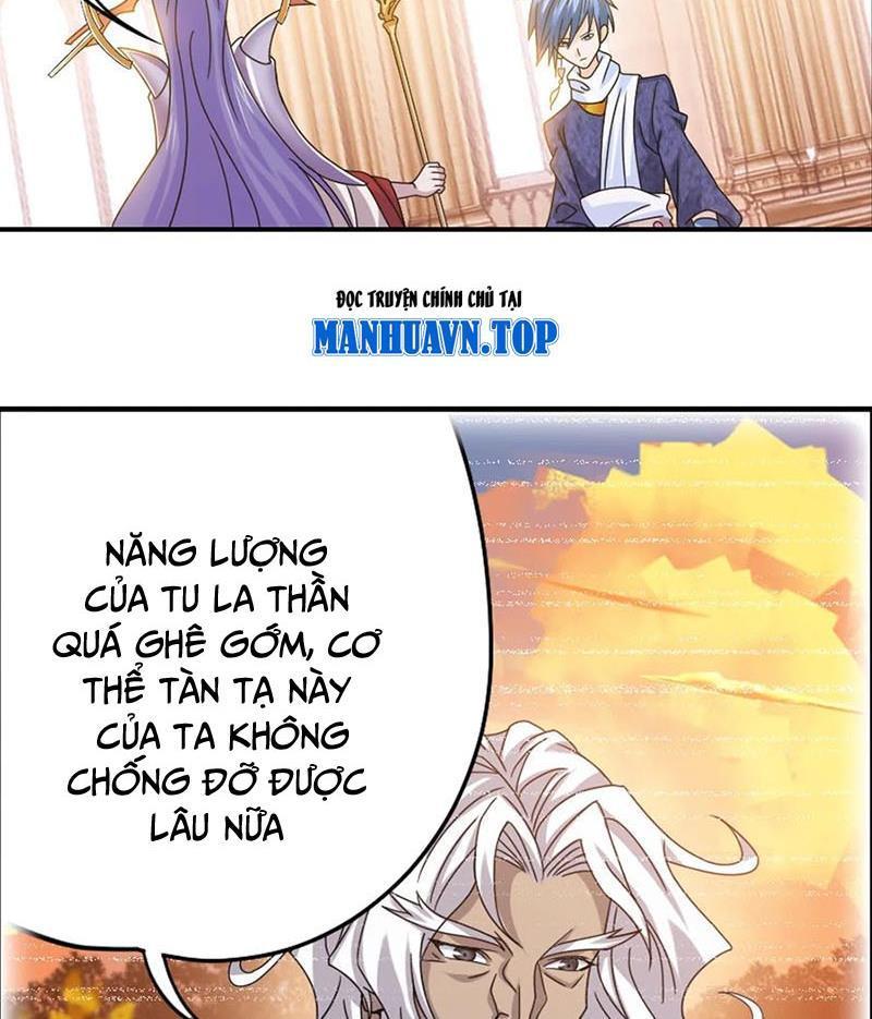 Đấu La Đại Lục Chapter 352.6 - Trang 2