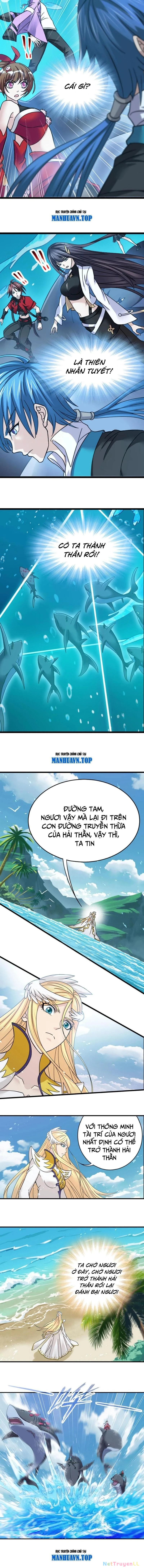 Đấu La Đại Lục Chapter 351 - Trang 2