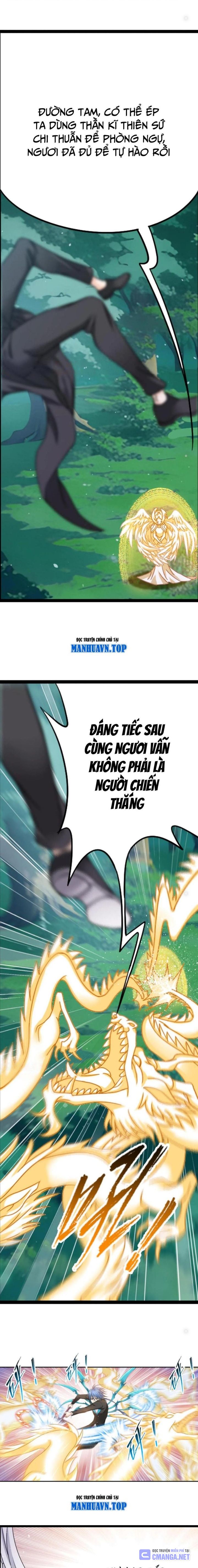 Đấu La Đại Lục Chapter 350.2 - Trang 2