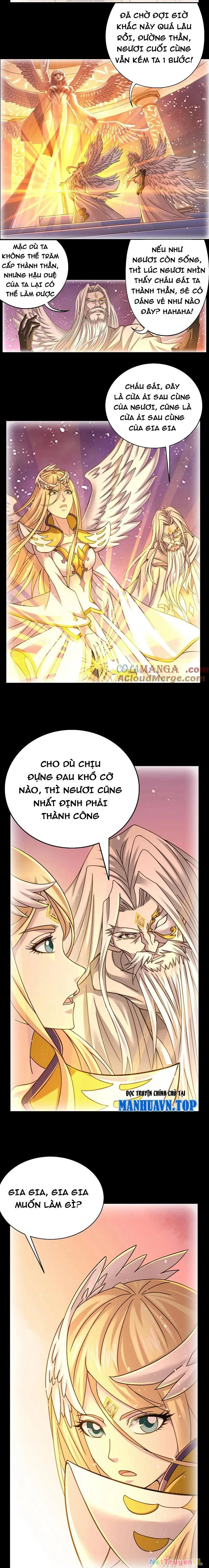 Đấu La Đại Lục Chapter 349.2 - Trang 2