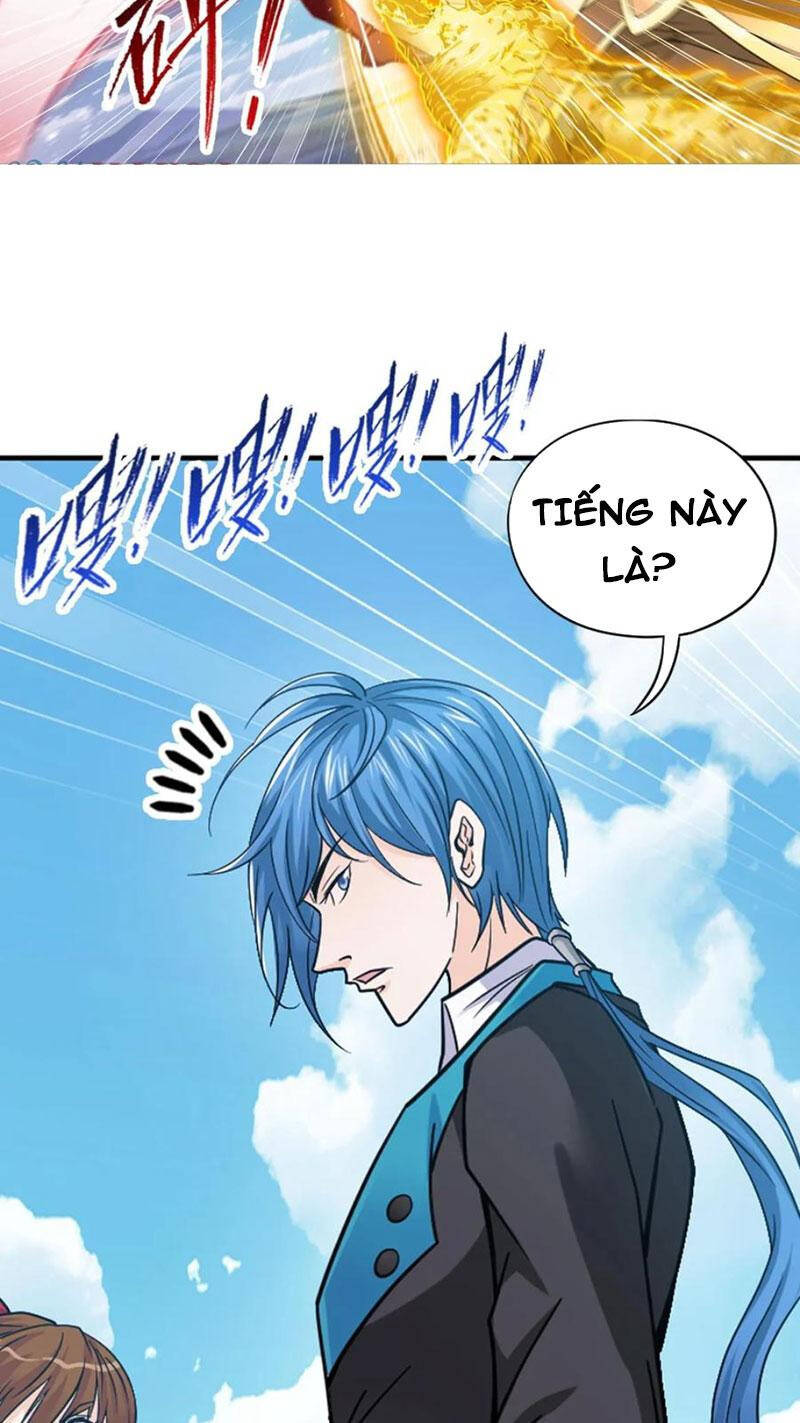 Đấu La Đại Lục Chapter 347.6 - Trang 2