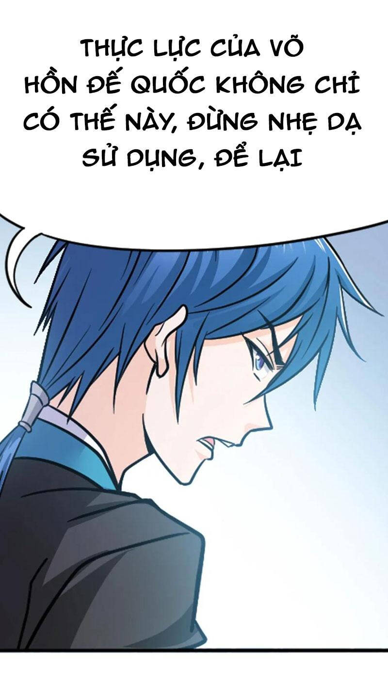 Đấu La Đại Lục Chapter 347.5 - Trang 2