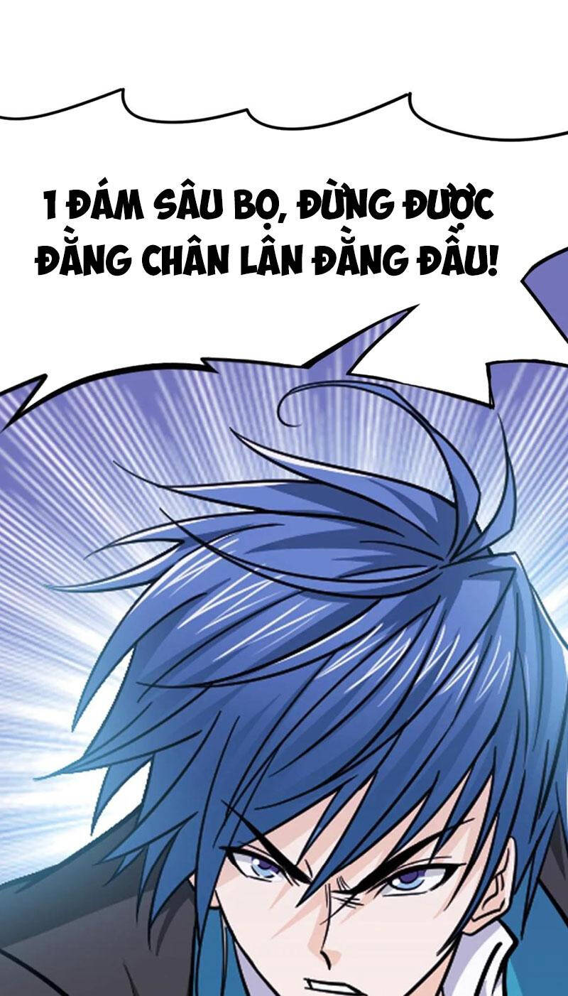 Đấu La Đại Lục Chapter 347.5 - Trang 2