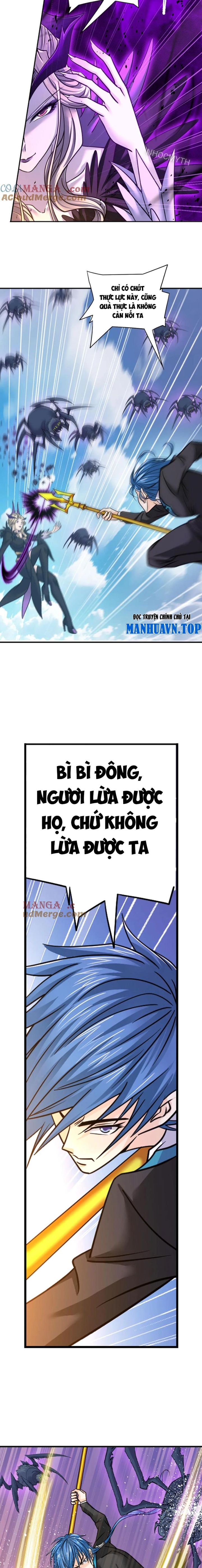 Đấu La Đại Lục Chapter 346.3 - Trang 2