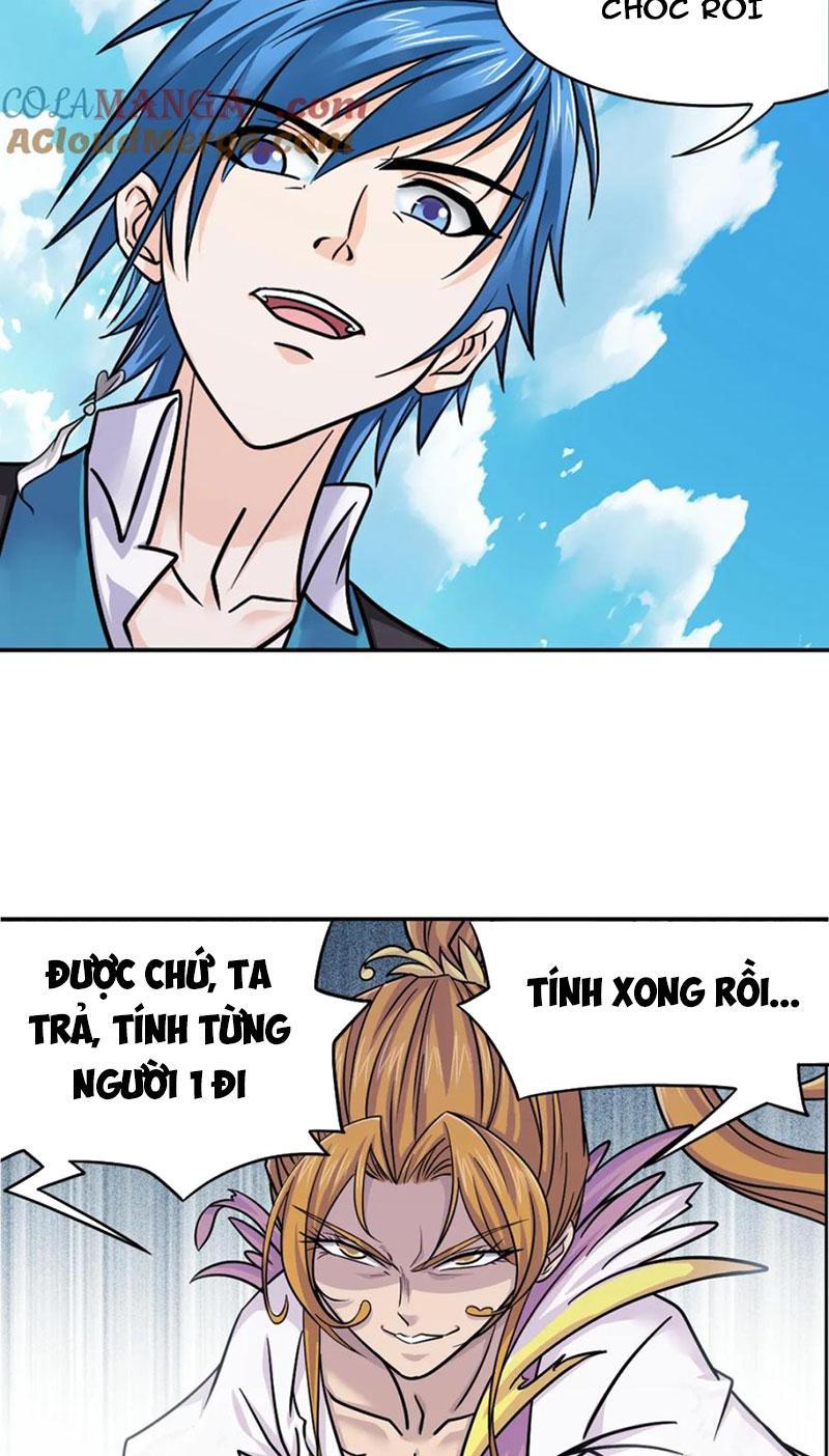 Đấu La Đại Lục Chapter 346.2 - Trang 2