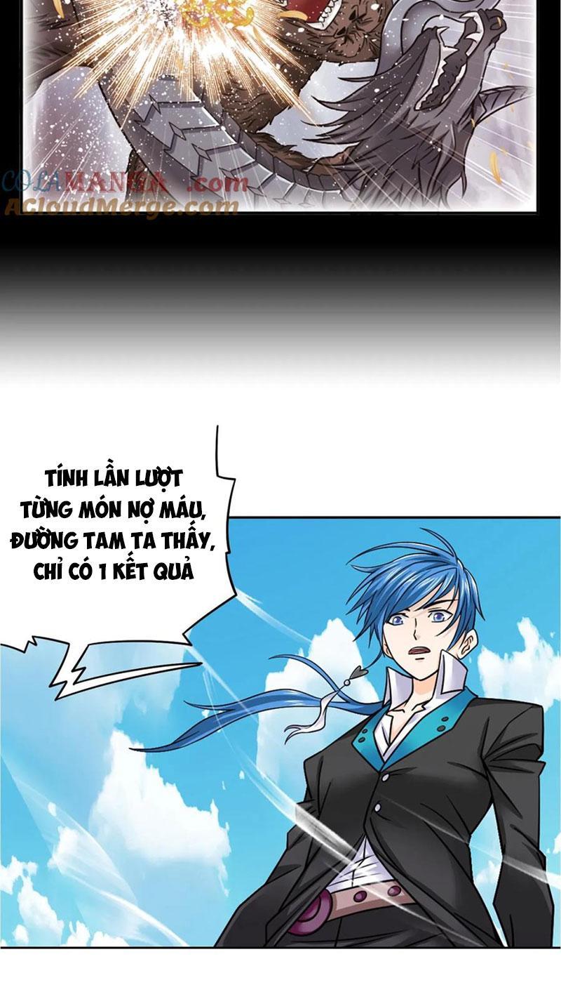 Đấu La Đại Lục Chapter 346.2 - Trang 2