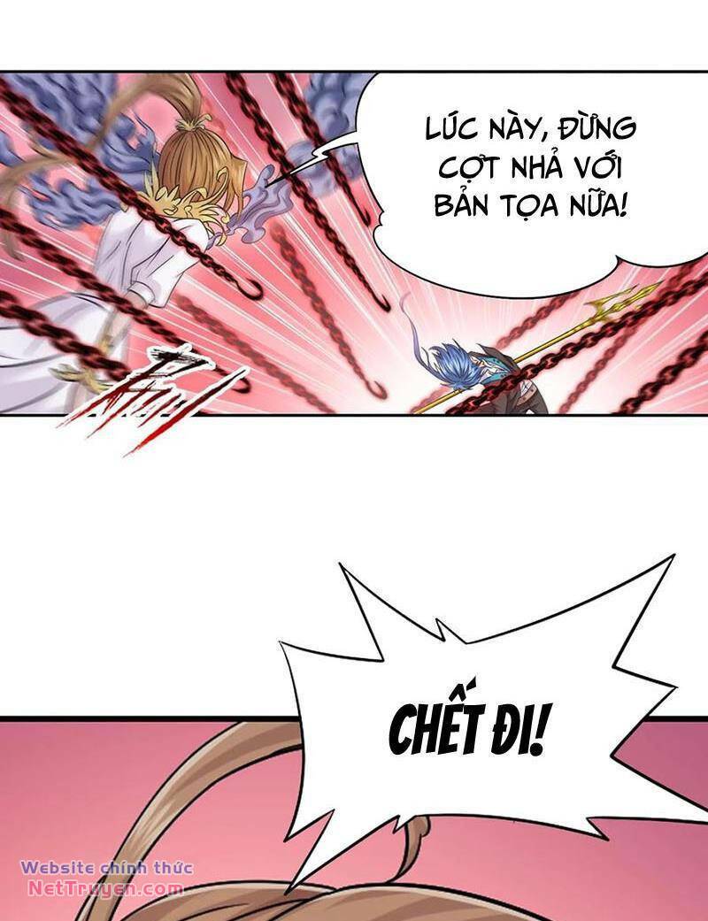 Đấu La Đại Lục Chapter 346 - Trang 2