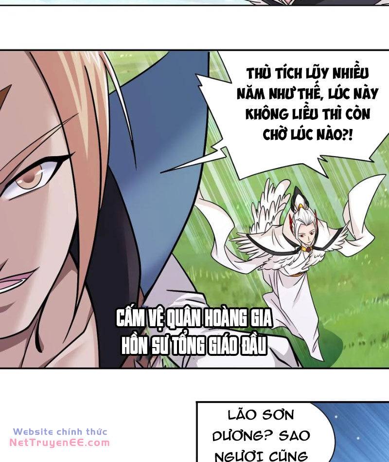 Đấu La Đại Lục Chapter 345.5 - Trang 2