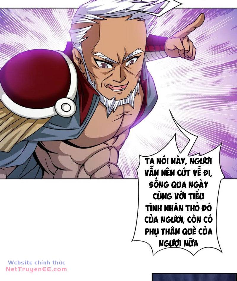 Đấu La Đại Lục Chapter 345.5 - Trang 2