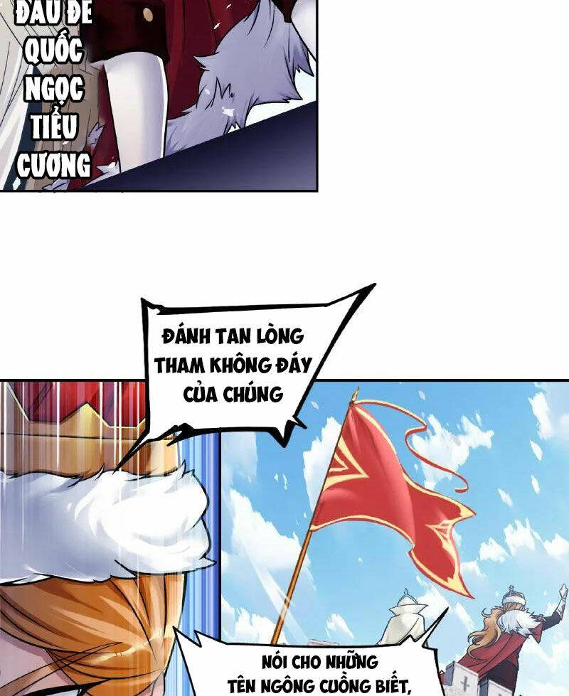 Đấu La Đại Lục Chapter 345 - Trang 2