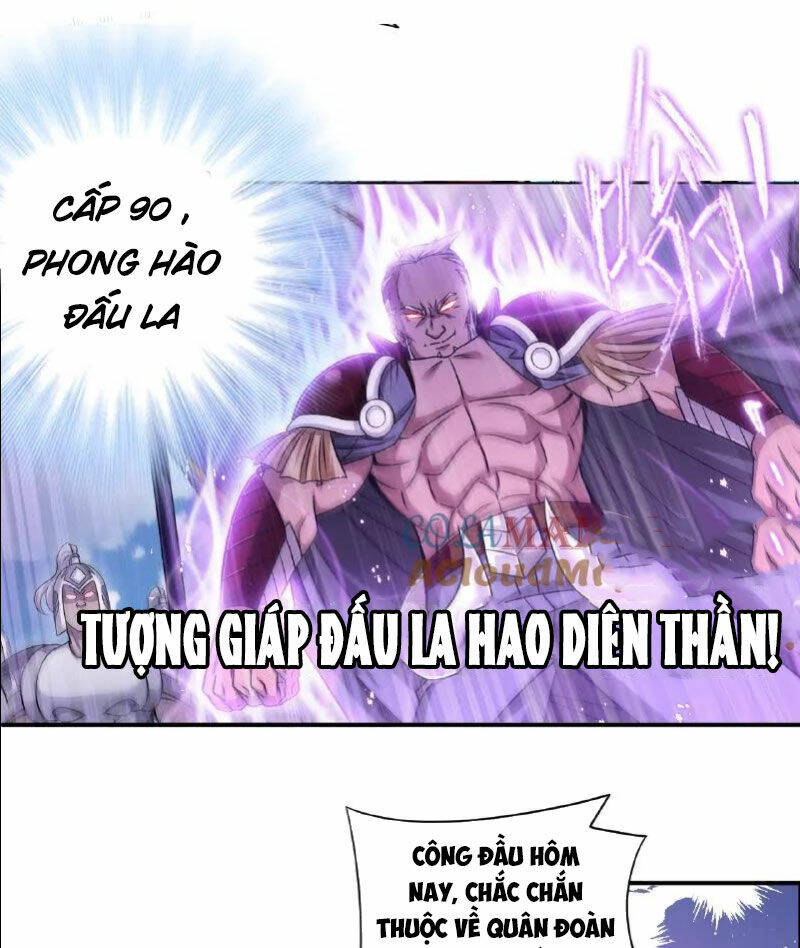 Đấu La Đại Lục Chapter 345 - Trang 2