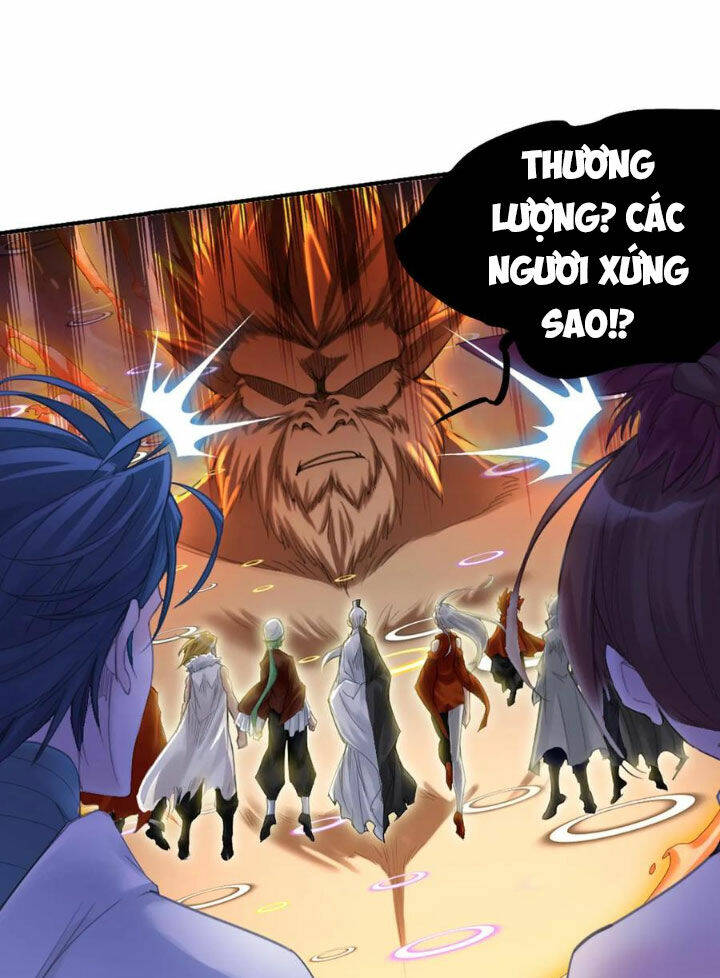 Đấu La Đại Lục Chapter 343.2 - Trang 2