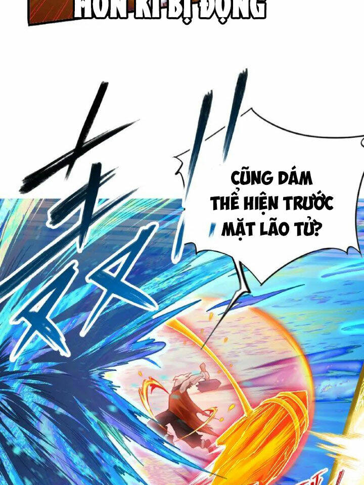 Đấu La Đại Lục Chapter 343 - Trang 2