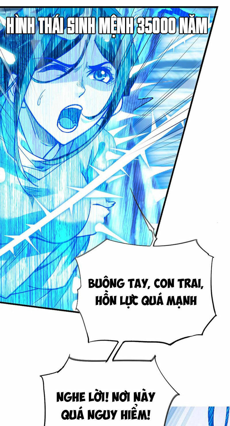 Đấu La Đại Lục Chapter 342.5 - Trang 2