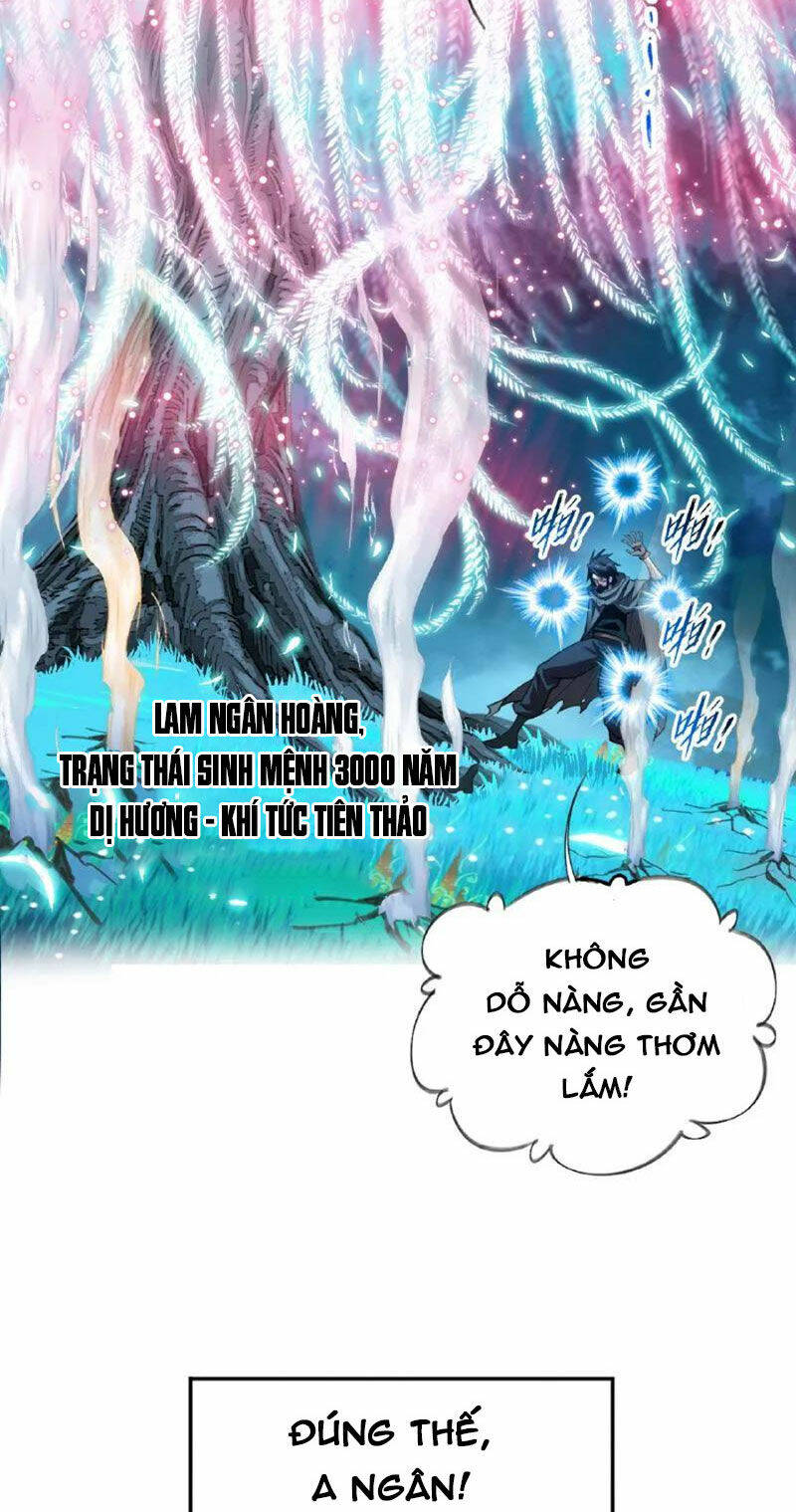 Đấu La Đại Lục Chapter 341.5 - Trang 2