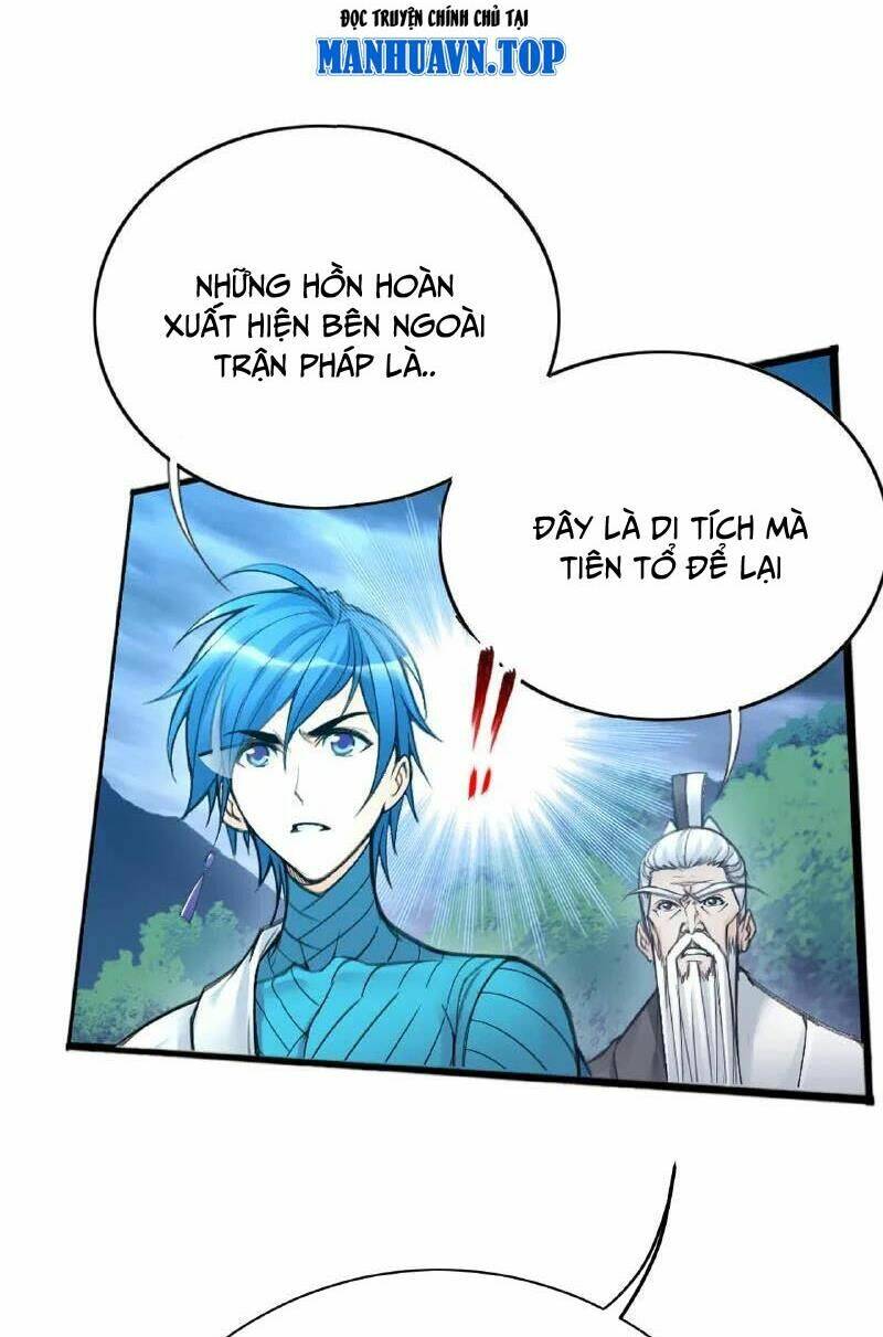 Đấu La Đại Lục Chapter 340.1 - Trang 2