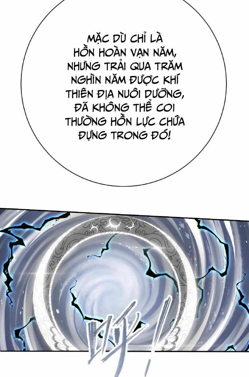 Đấu La Đại Lục Chapter 340.1 - Trang 2