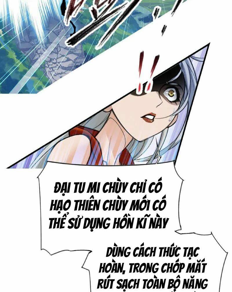 Đấu La Đại Lục Chapter 340.1 - Trang 2