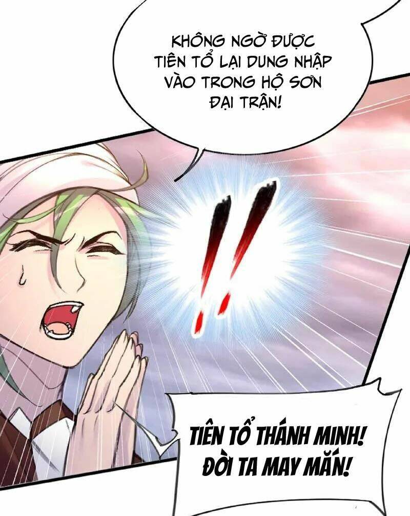 Đấu La Đại Lục Chapter 340.1 - Trang 2