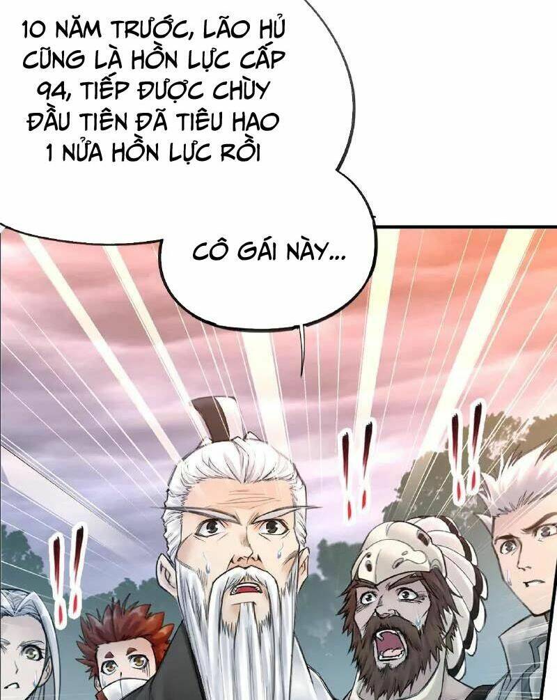 Đấu La Đại Lục Chapter 340.1 - Trang 2