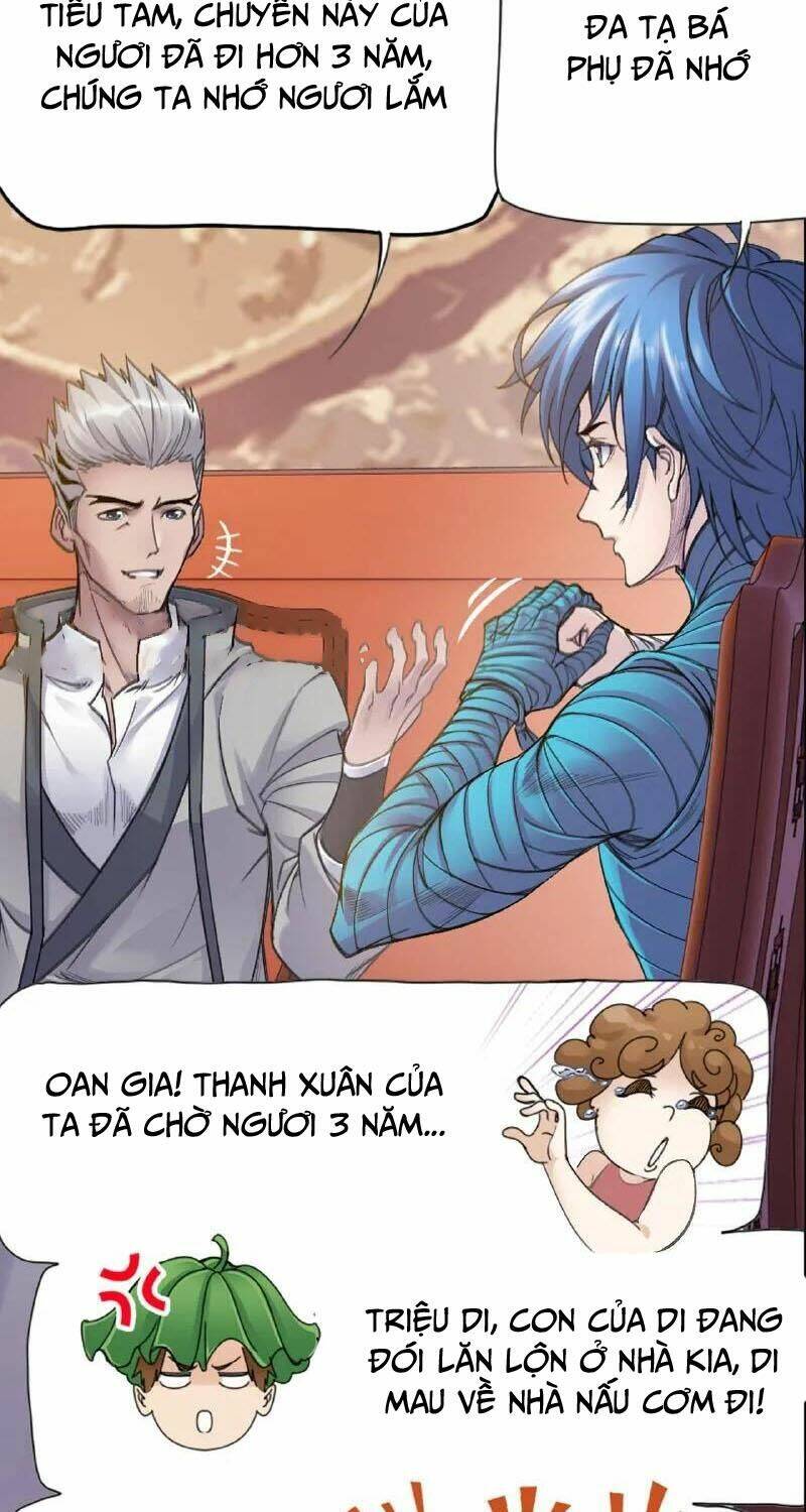 Đấu La Đại Lục Chapter 339 - Trang 2