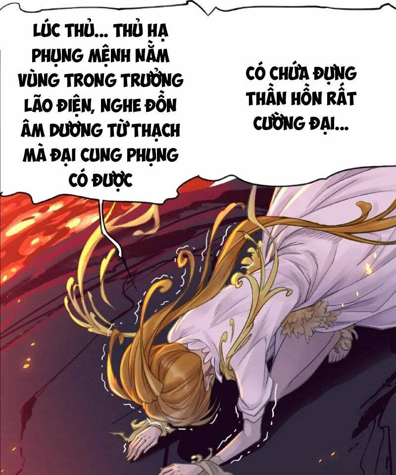 Đấu La Đại Lục Chapter 338 - Trang 2