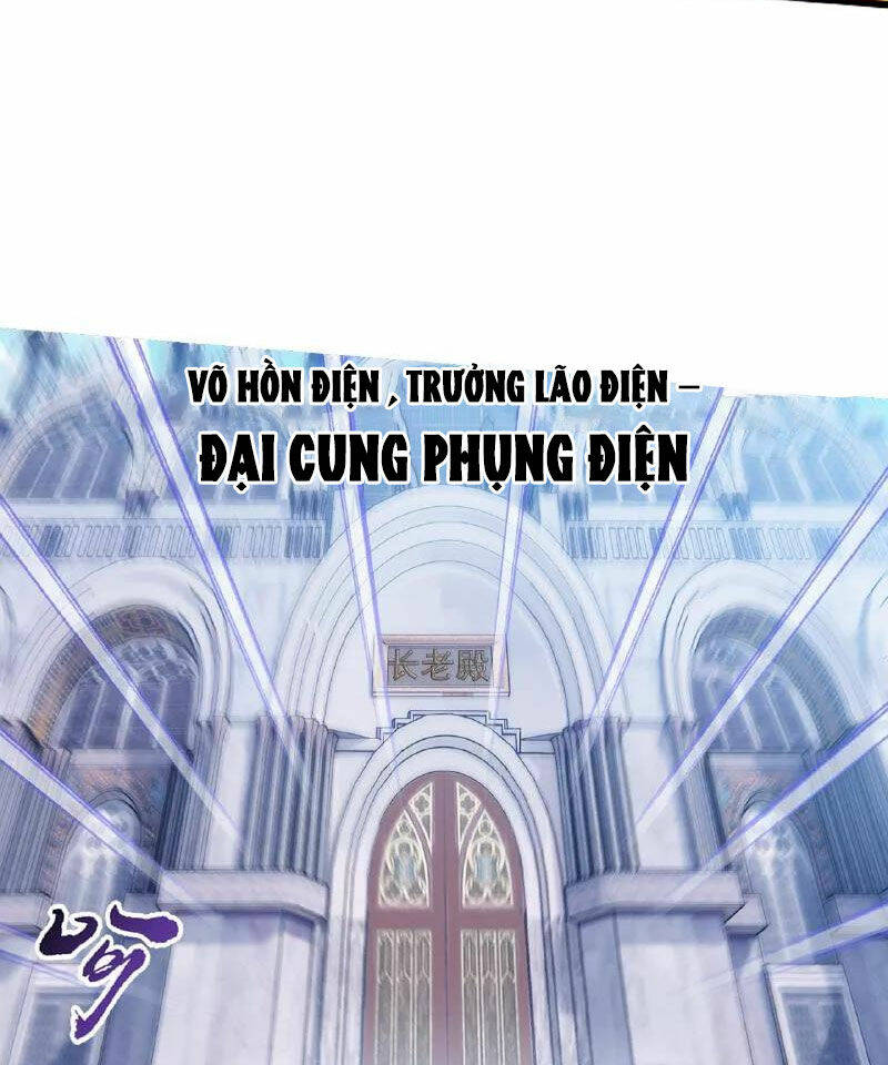 Đấu La Đại Lục Chapter 338 - Trang 2