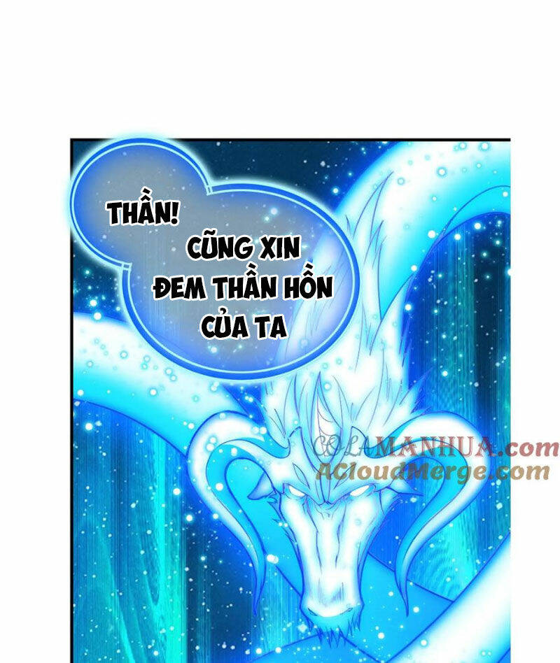 Đấu La Đại Lục Chapter 337.5 - Trang 2