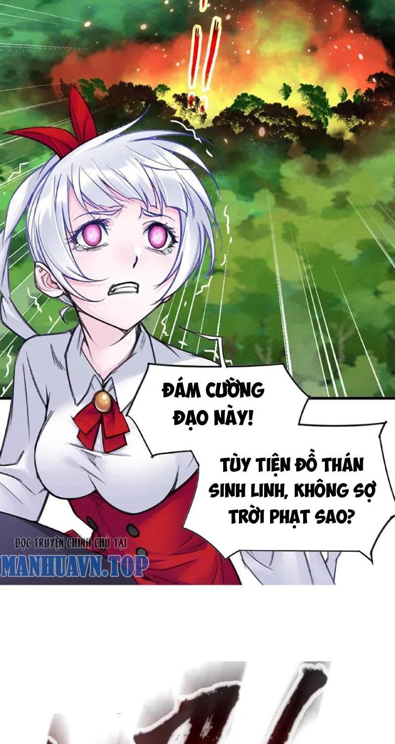 Đấu La Đại Lục Chapter 334.1 - Trang 2