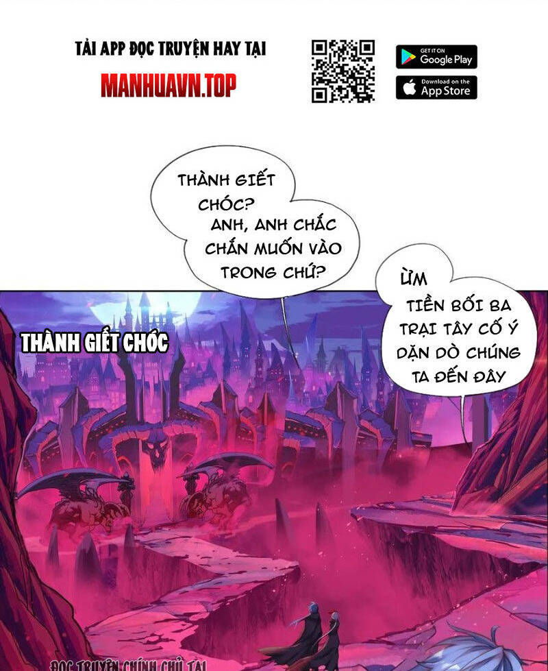 Đấu La Đại Lục Chapter 332 - Trang 2