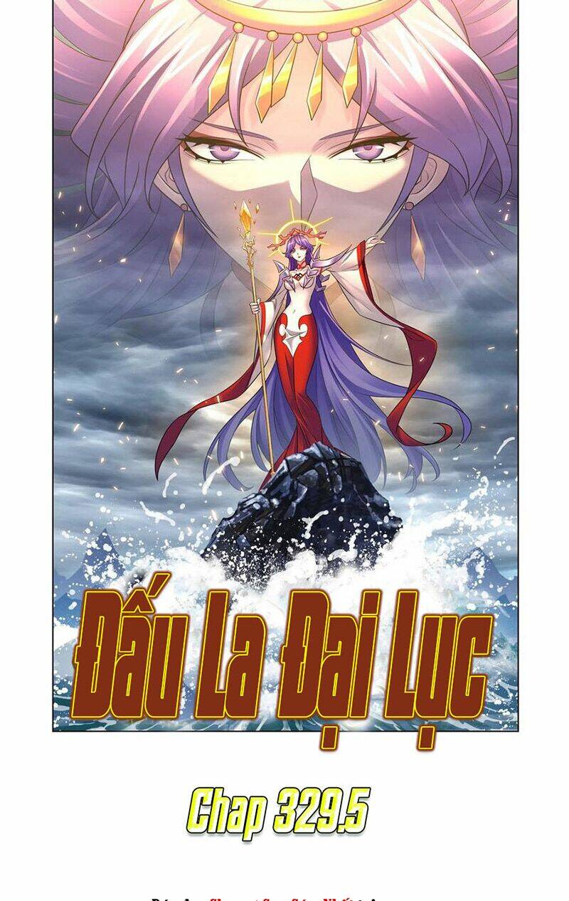 Đấu La Đại Lục Chapter 329.5 - Trang 2