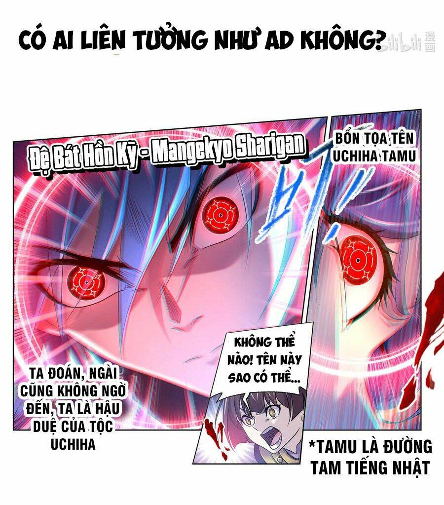 Đấu La Đại Lục Chapter 329.5 - Trang 2