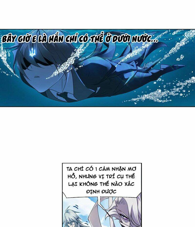 Đấu La Đại Lục Chapter 329 - Trang 2