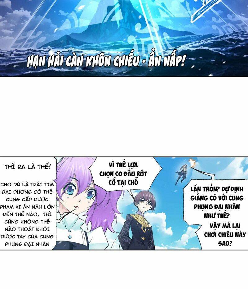 Đấu La Đại Lục Chapter 329 - Trang 2